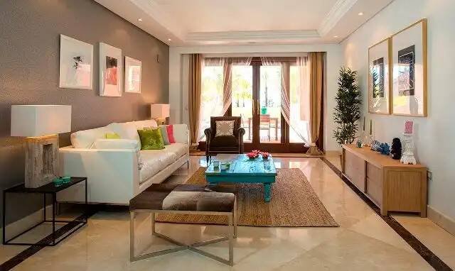 Appartamento 160 m² a Estepona