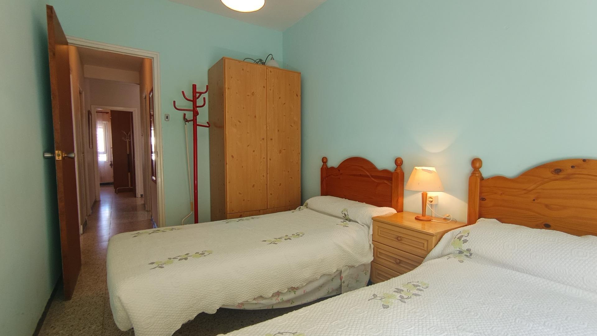 Wohnung 75 m² in Santa Pola