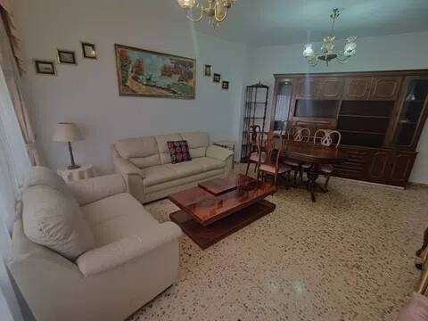 Habitación 140 m², Albacete