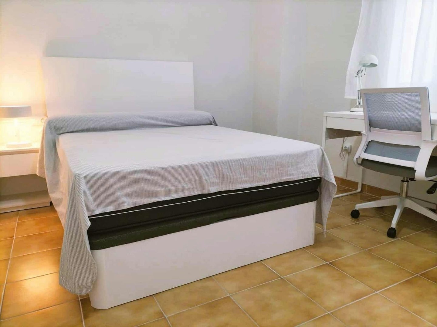 Stanza in affitto, Valencia