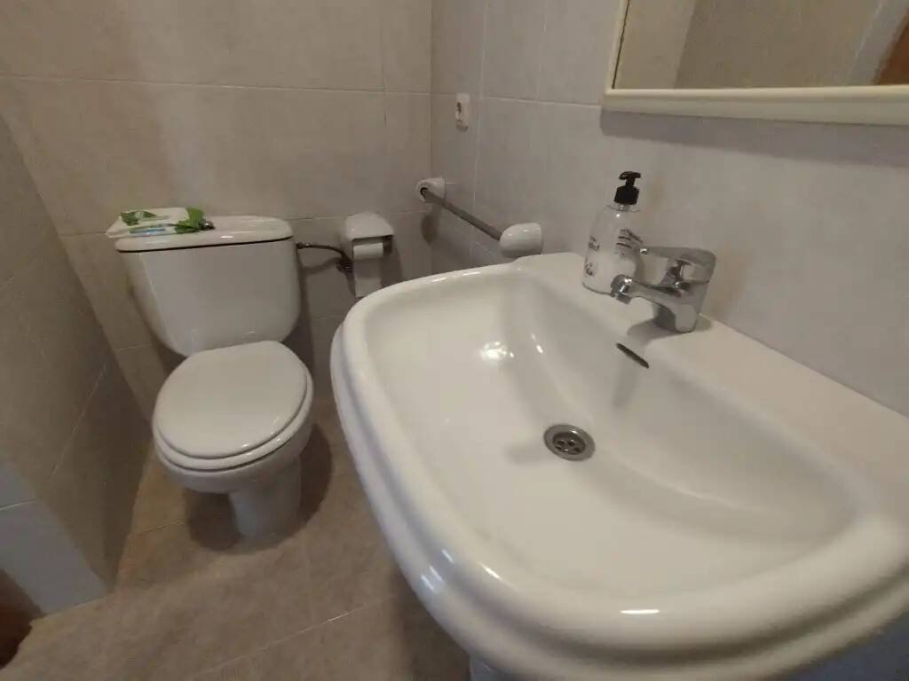 Piso de 90 m² en Benicarló