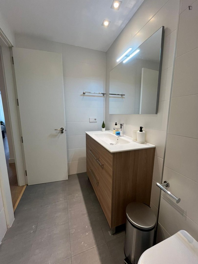 Habitación en alquiler, Madrid