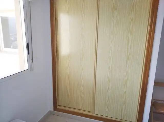 Piso en alquiler, el Campello