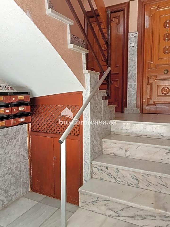 Habitación 69 m², Jaén