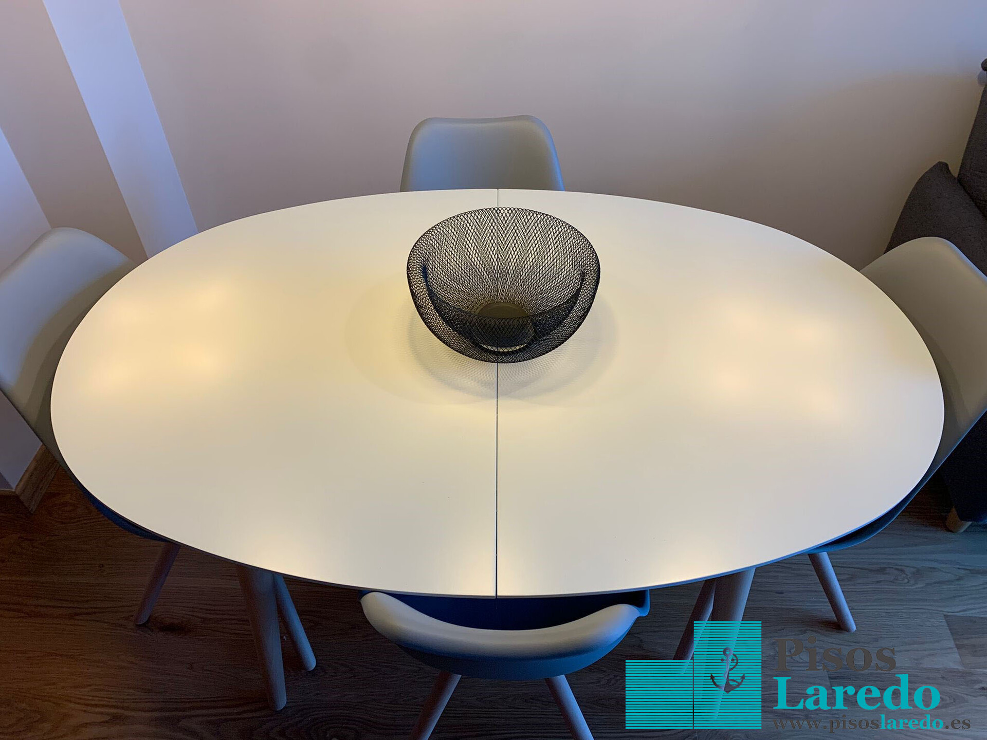 Piso de 80 m² en Laredo