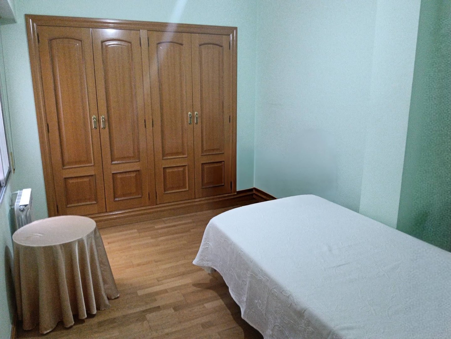 Piso de 85 m² en Zaragoza