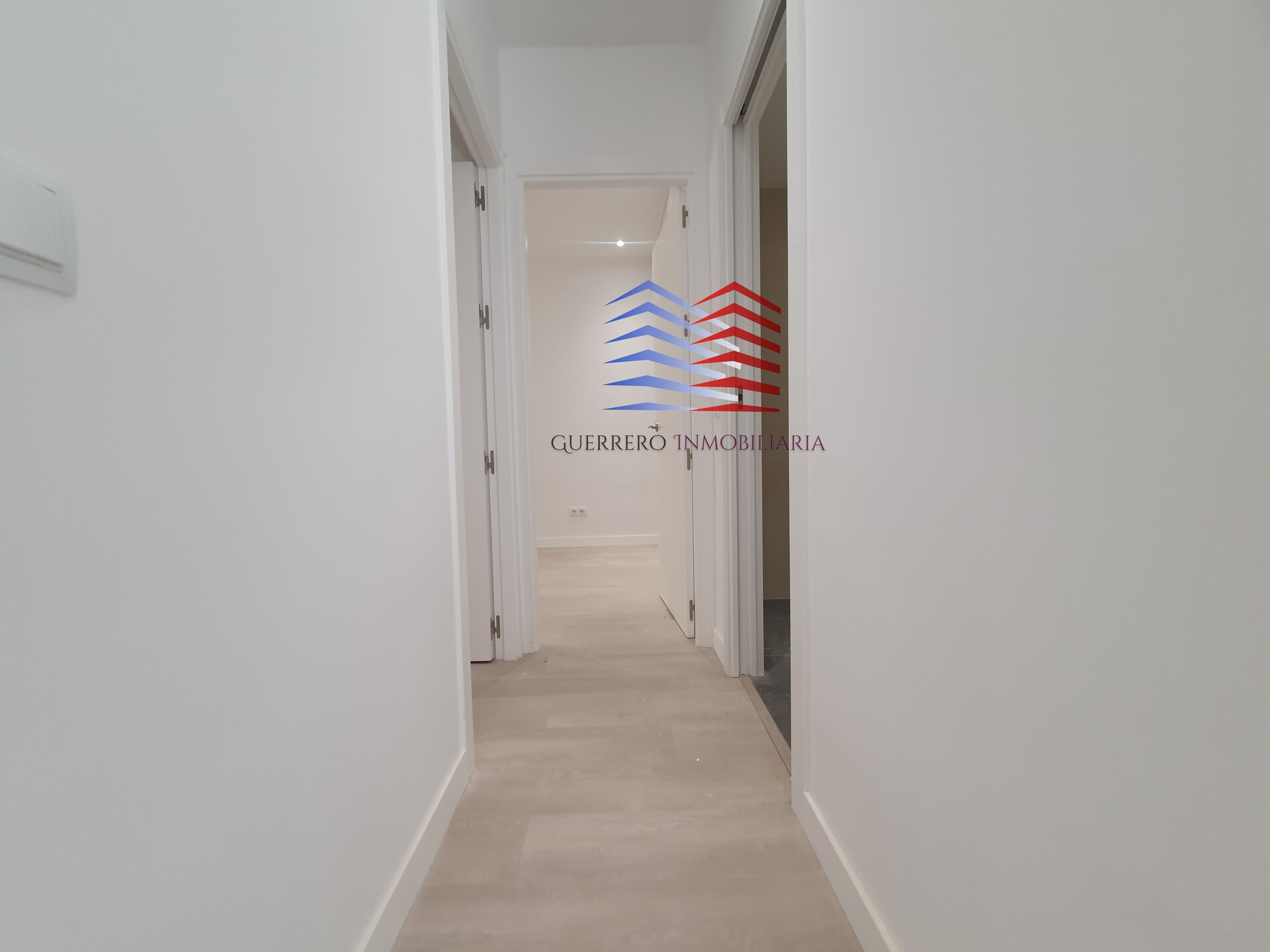 Pis de 65 m² a Madrid