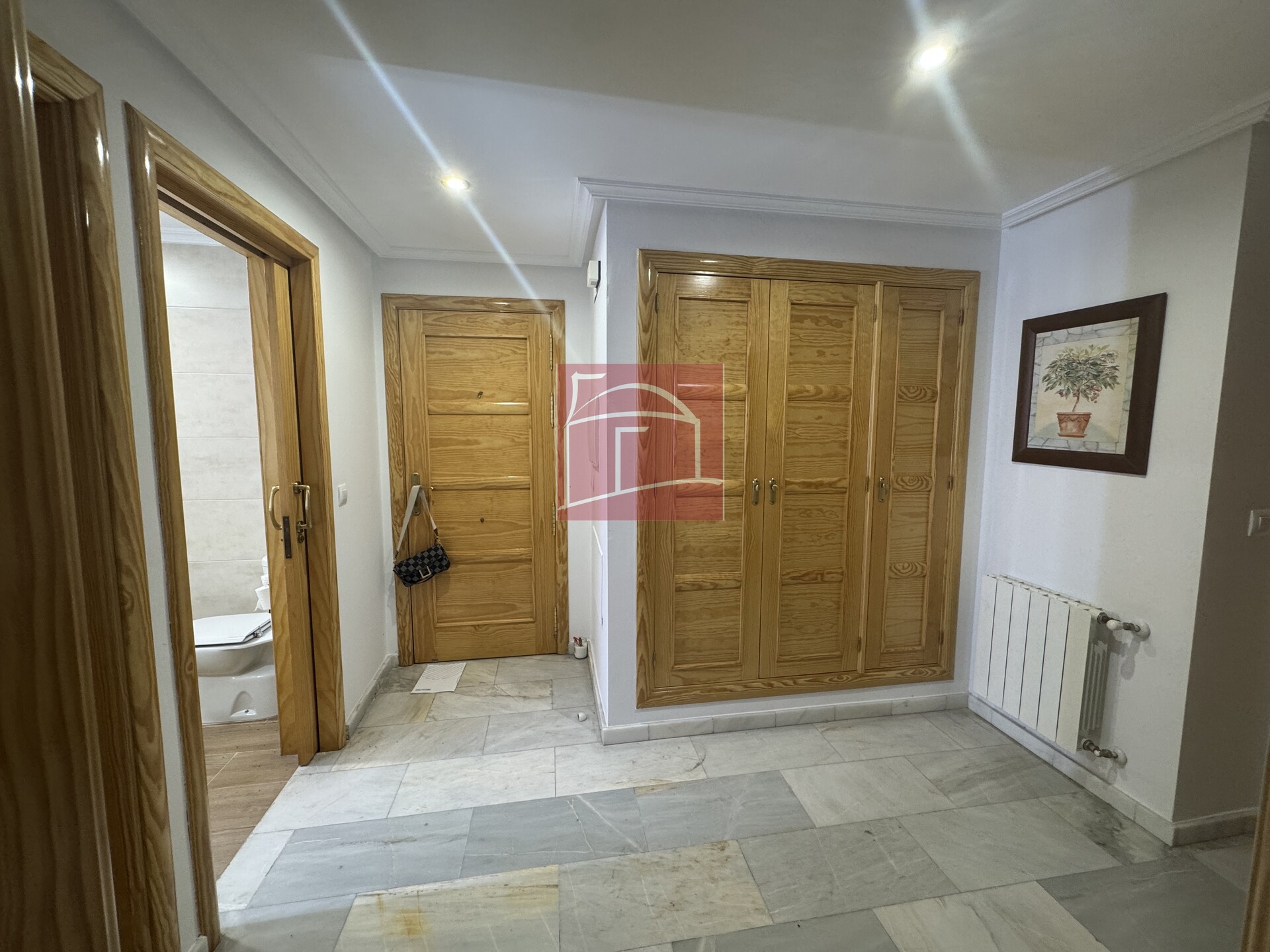 Piso de 100 m² en Villanueva de la Serena