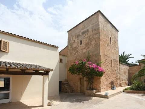 Piso de 337 m² en Campos