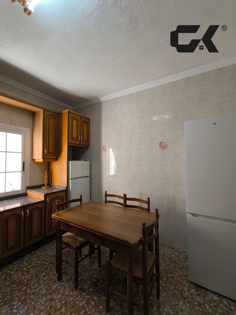 Wohnung 223 m² in Lorca