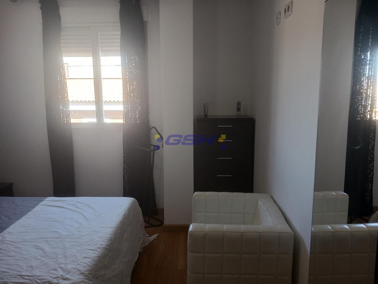 Pis de 78 m² a Churriana de la Vega
