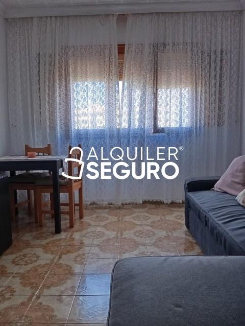 Piso de 74 m² en Las Palmas de Gran Canaria