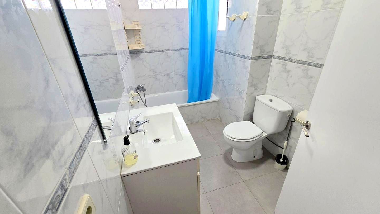 Piso de 60 m² en Gandía