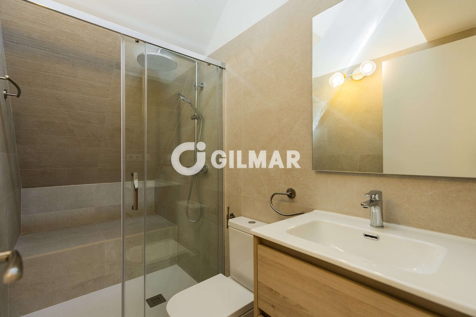 Appartamento 250 m² a Madrid