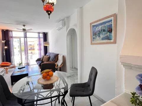 Pis de 90 m² a Almuñécar