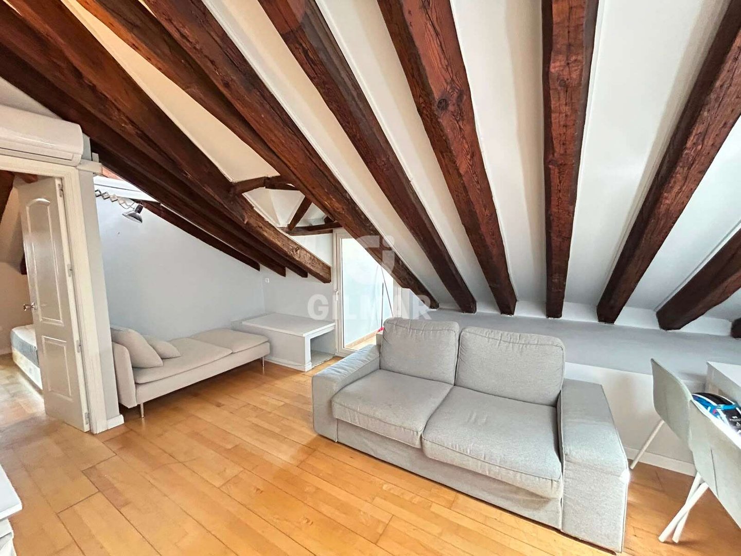 Wohnung 104 m² in Madrid
