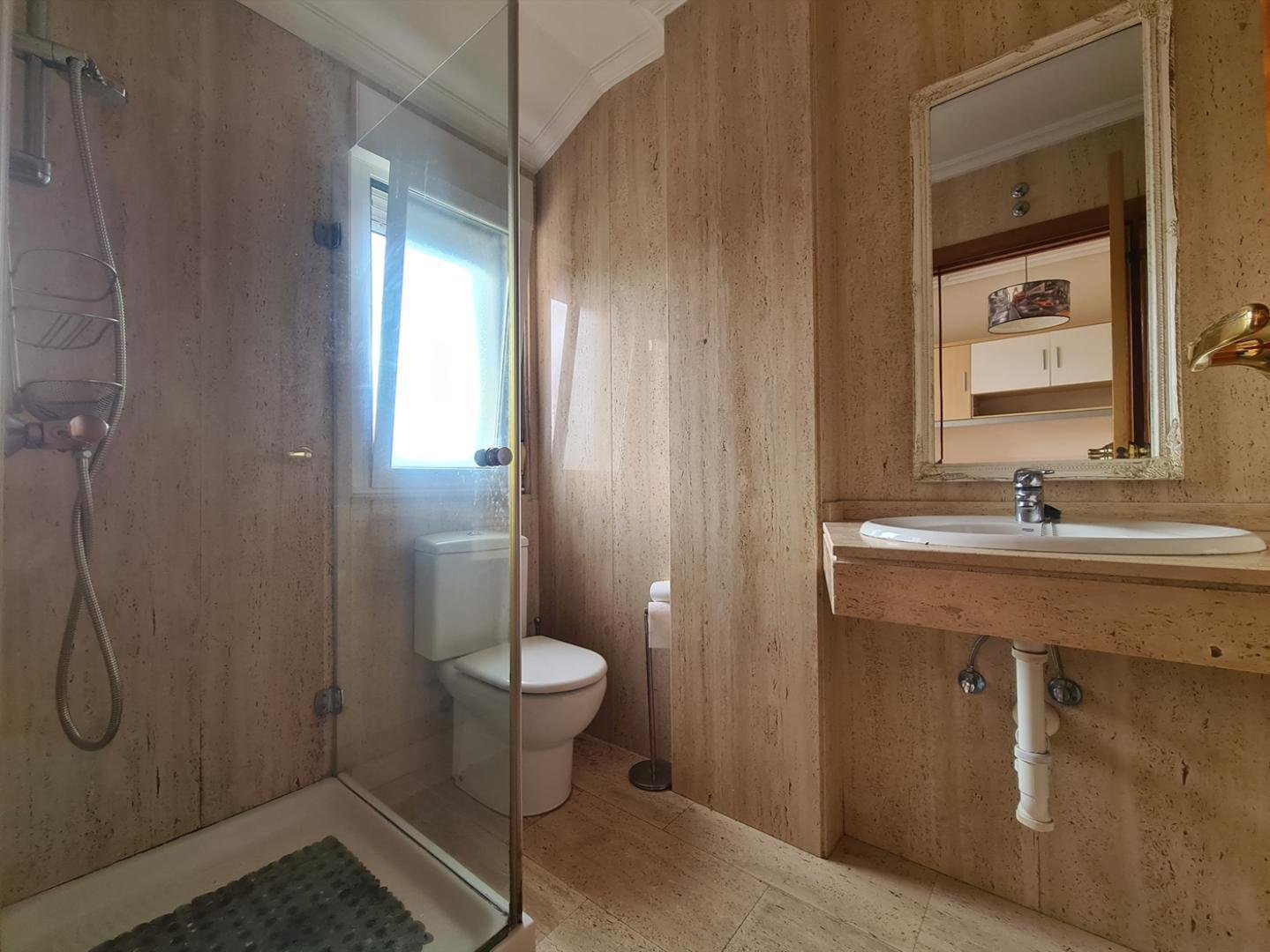 Piso de 109 m² en Salamanca