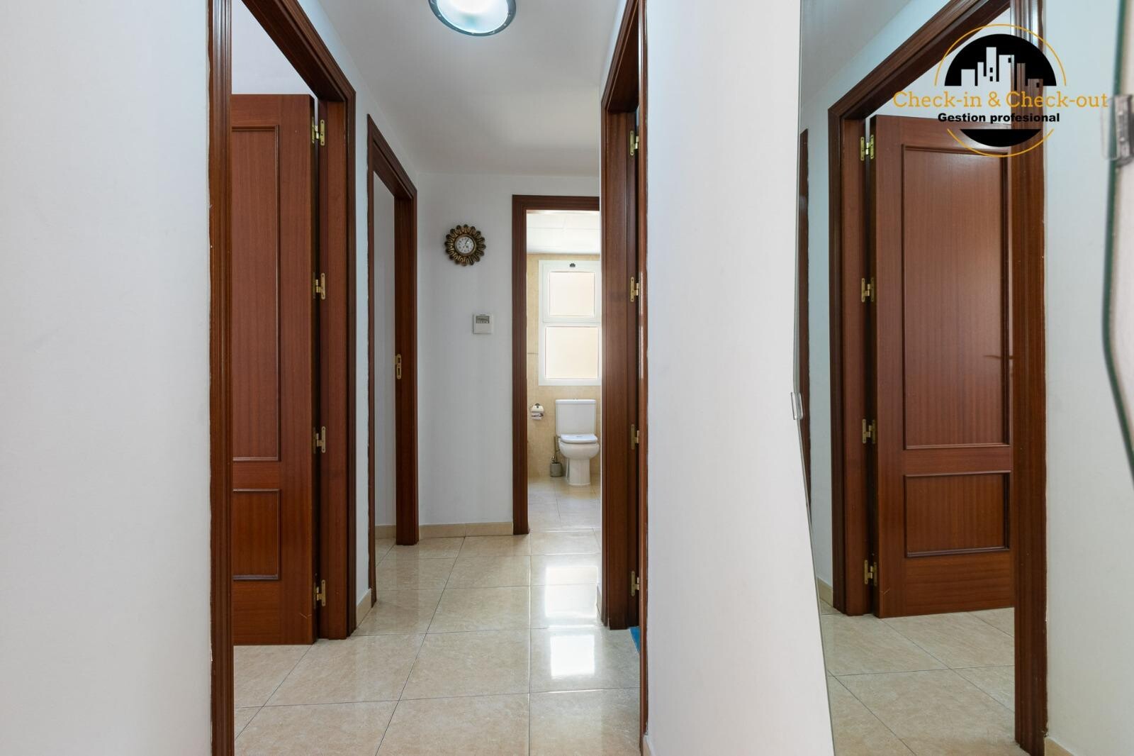 Habitación 80 m², Estepona