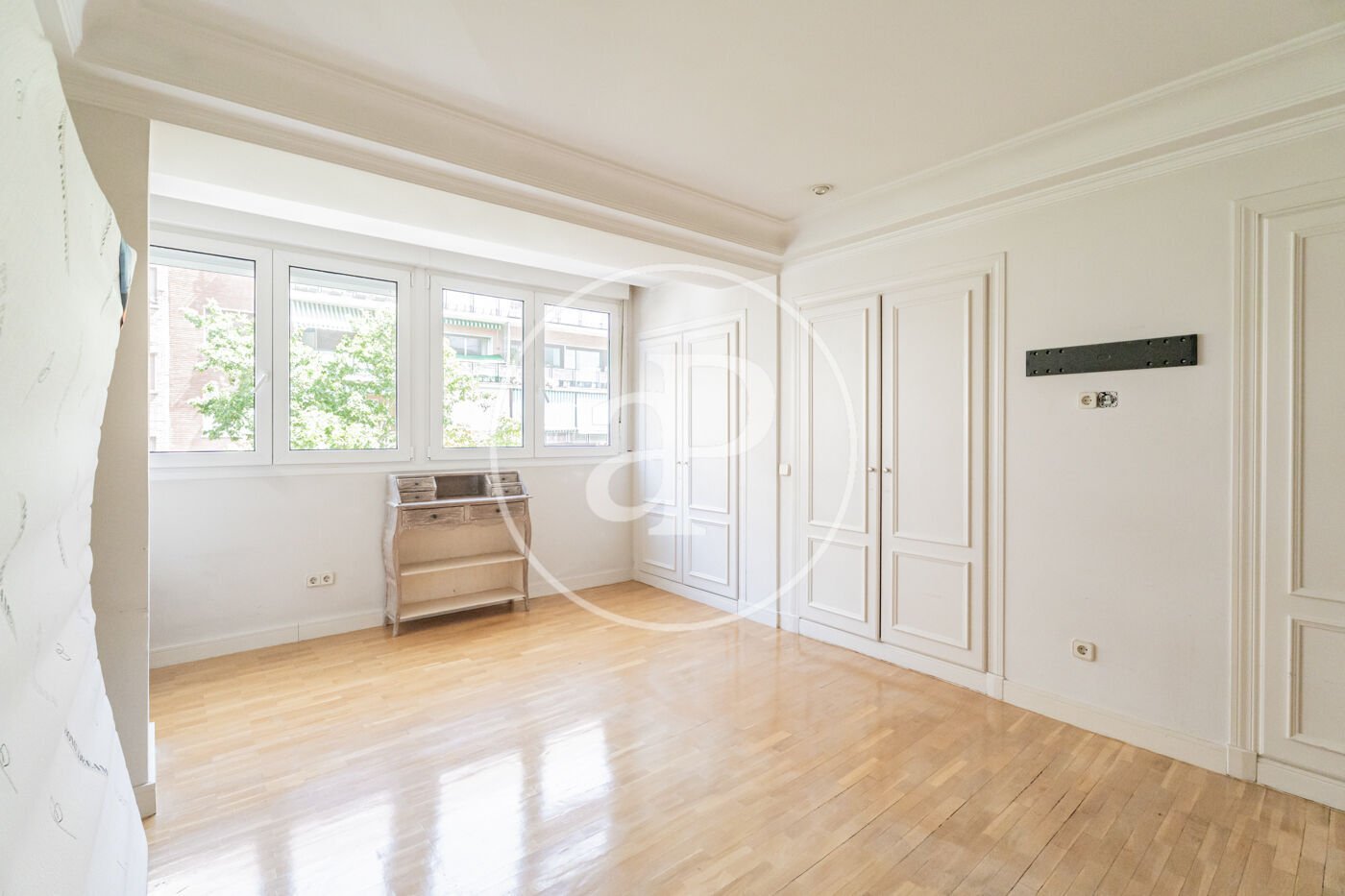 Piso de 185 m² en Madrid