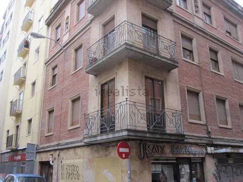 Piso de 79 m² en Salamanca