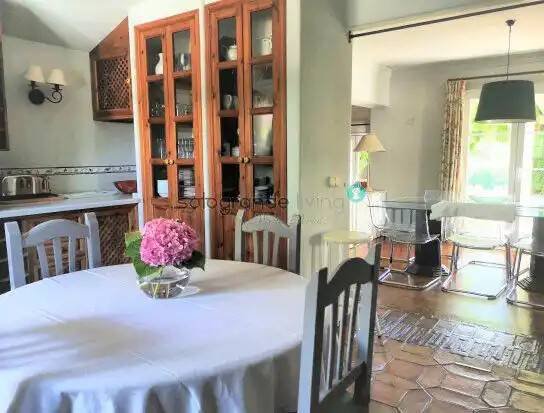 Casa de 400 m² en Callosa de Segura
