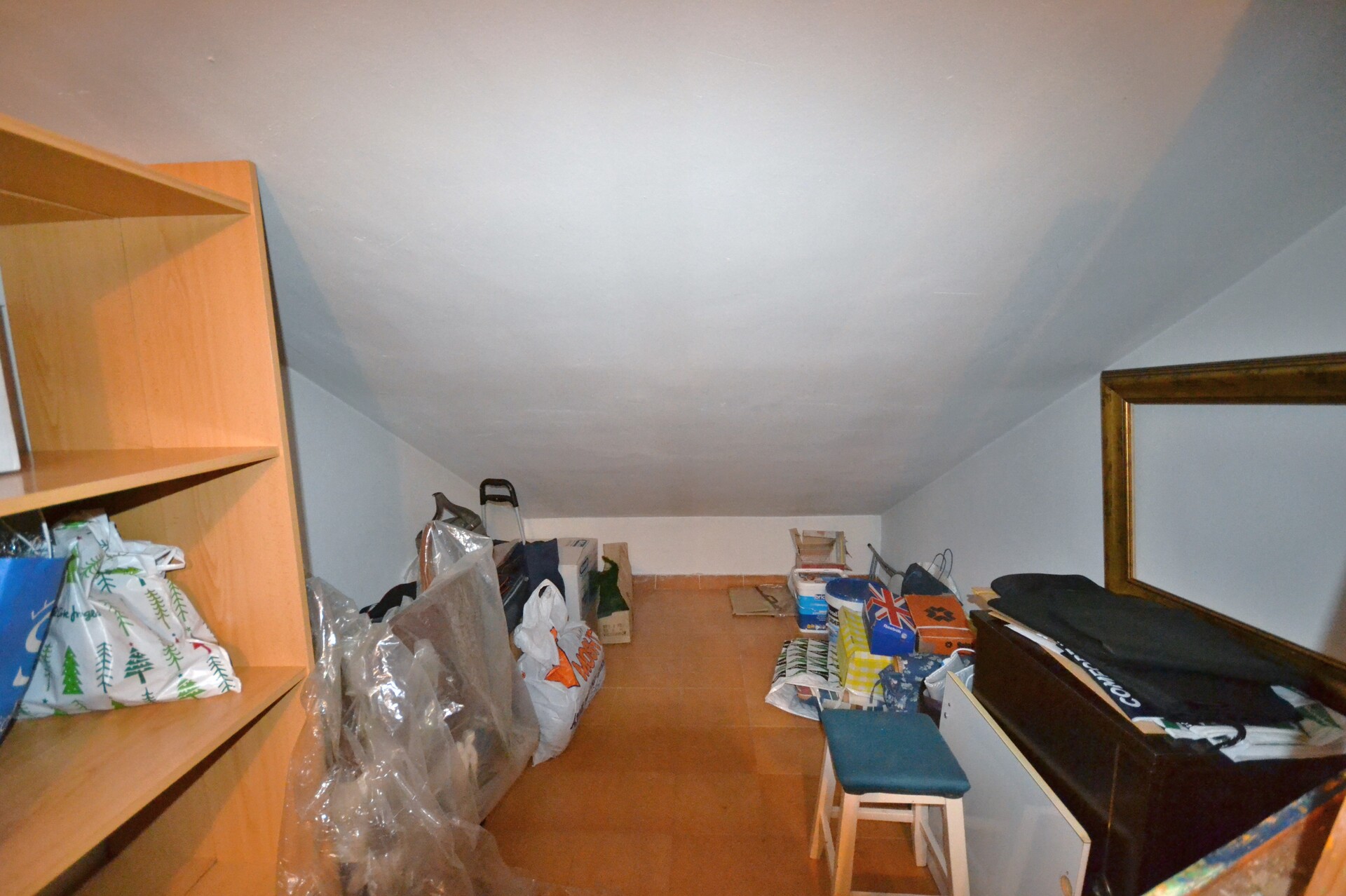 Pis de 80 m² a Palencia