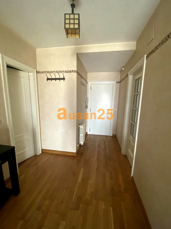 Piso de 90 m² en Aranda de Duero