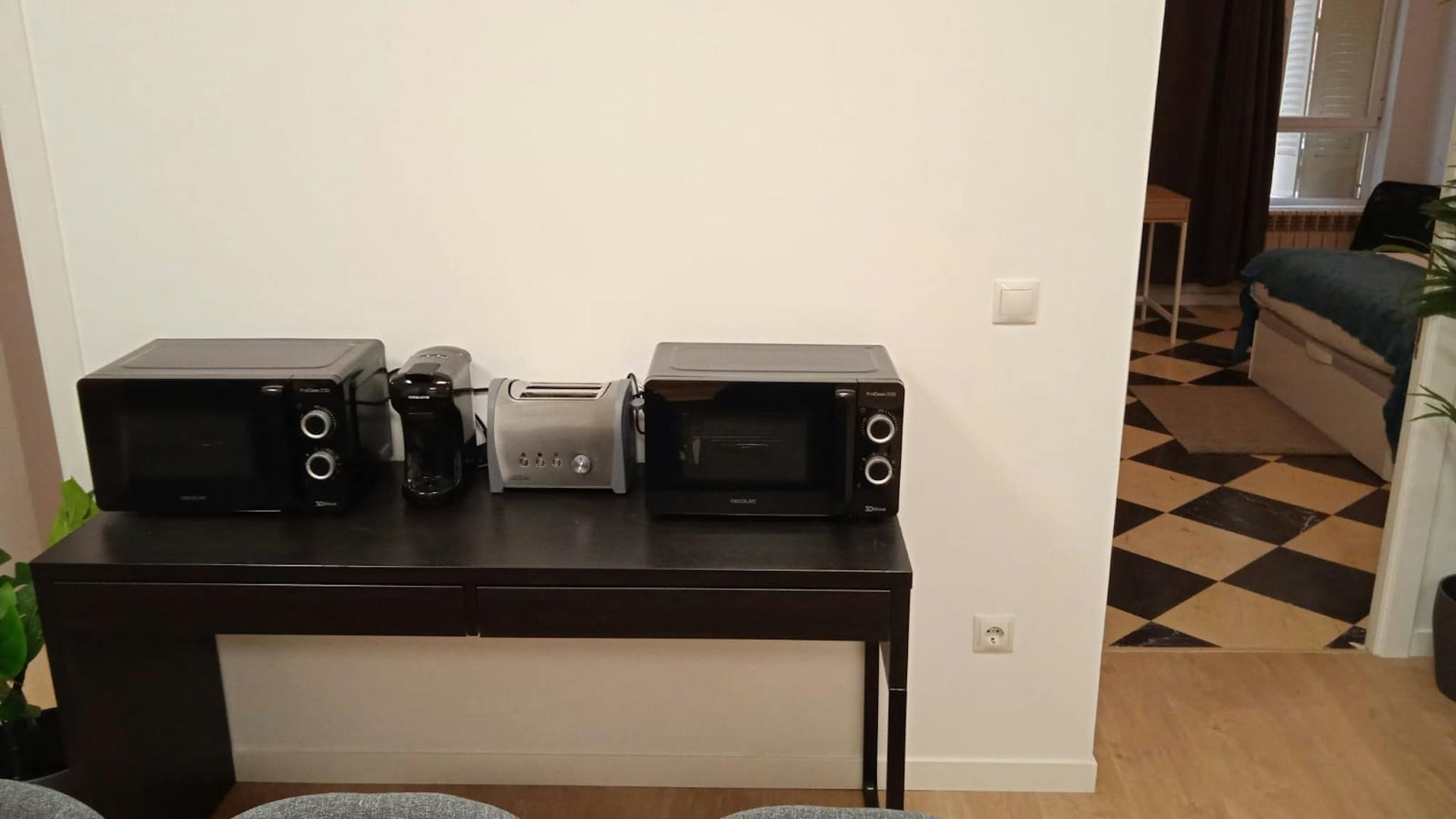 Habitación 177 m², Madrid