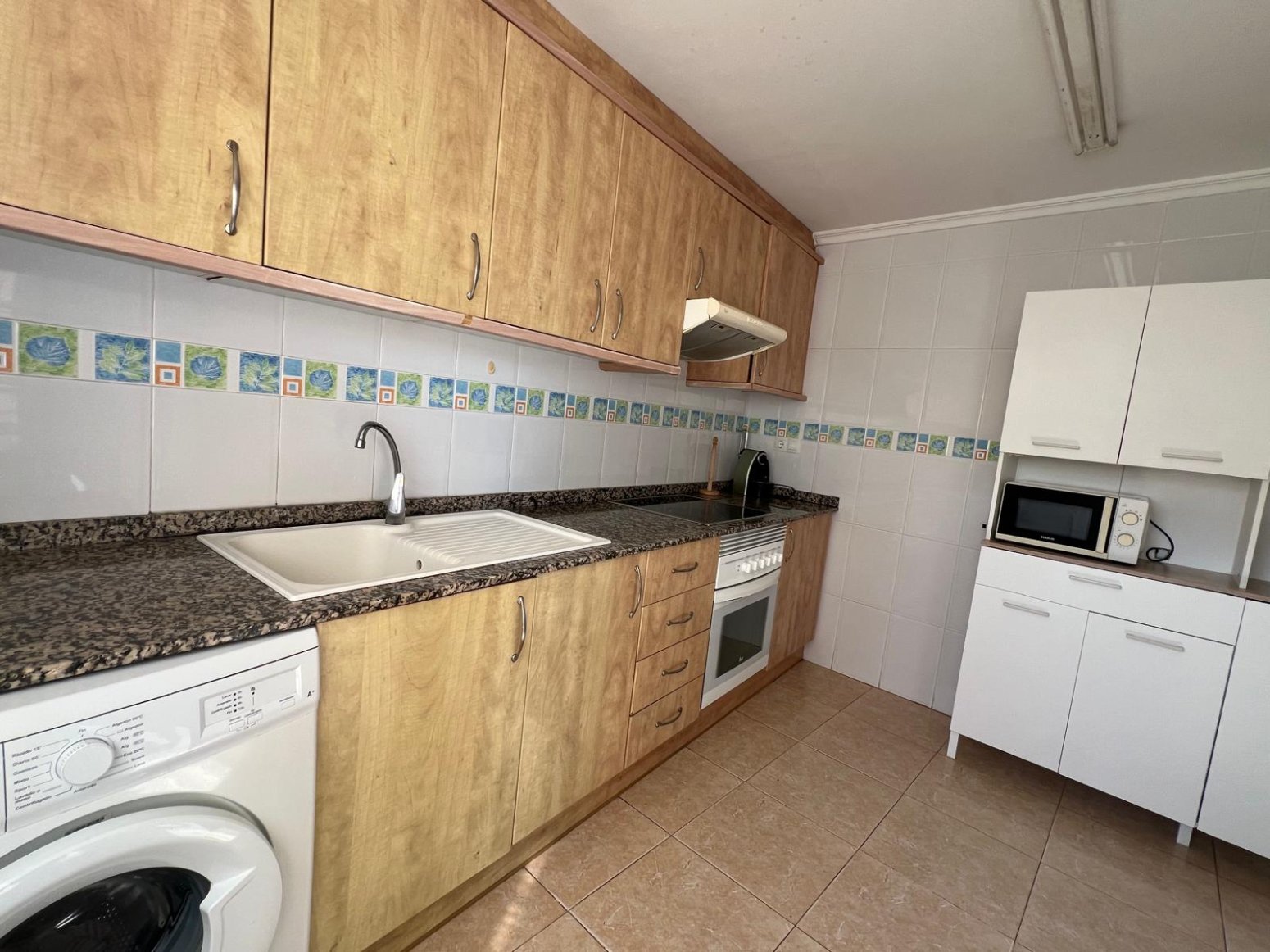 Pis de 107 m² a Sagunt