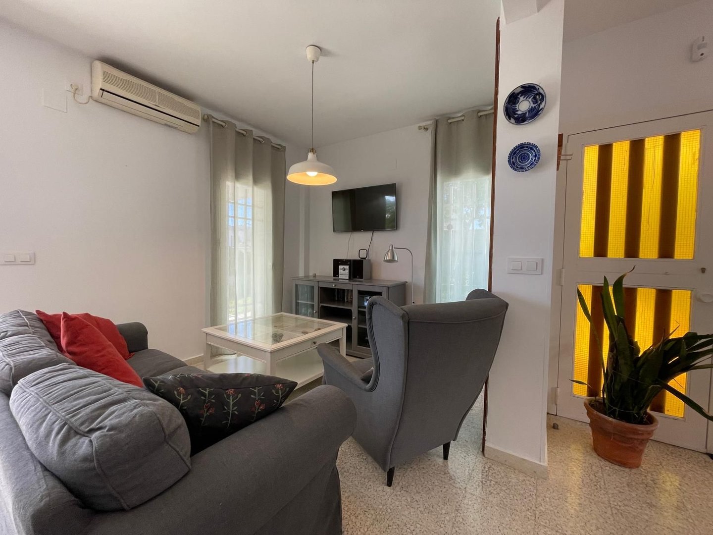 Casa de 183 m² en Cartaya