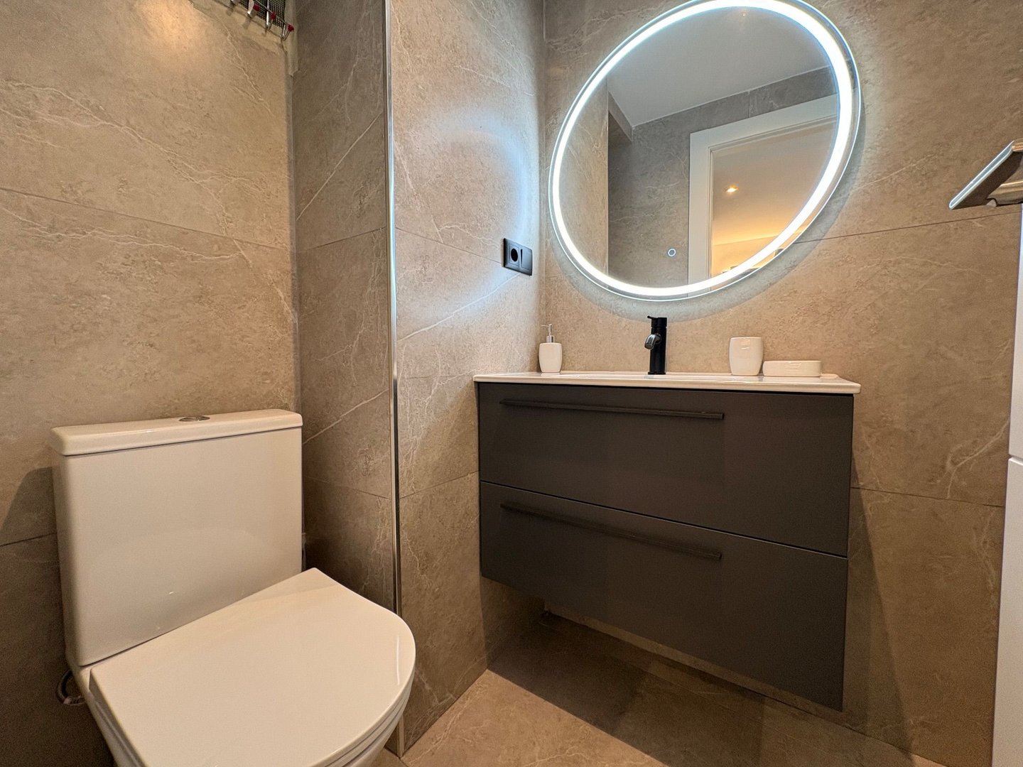 Apartamento 65 m² em Torrevieja