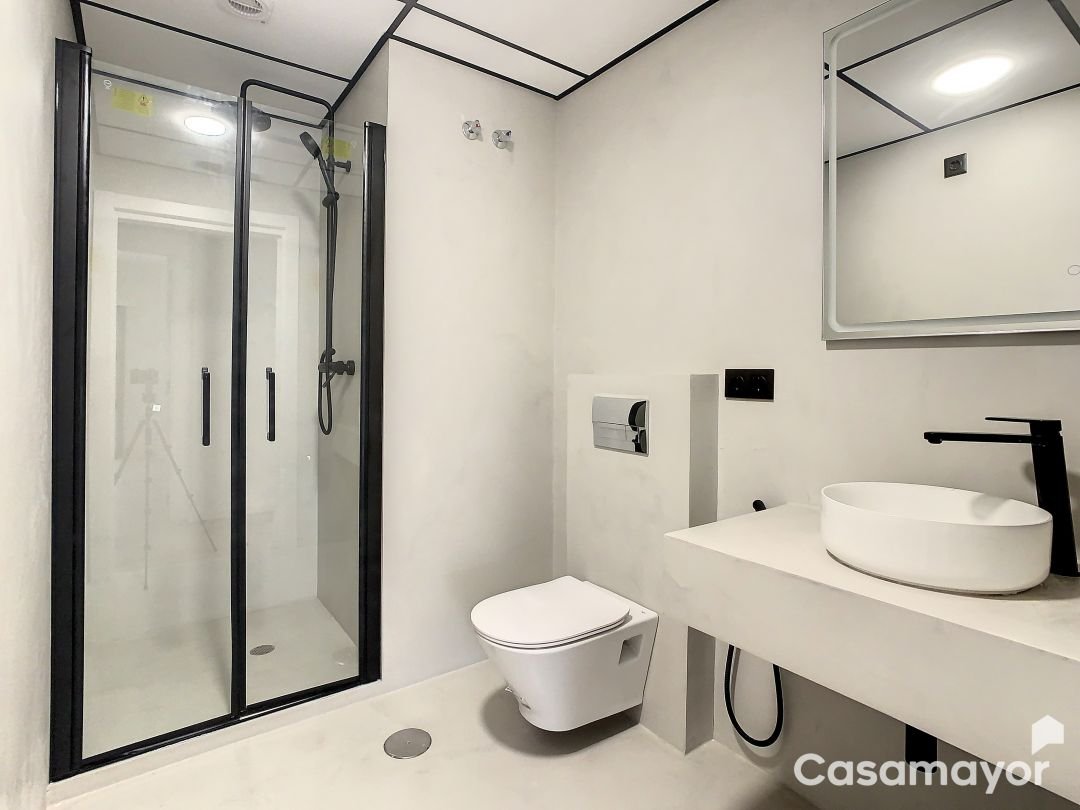 Piso de 138 m² en Alicante