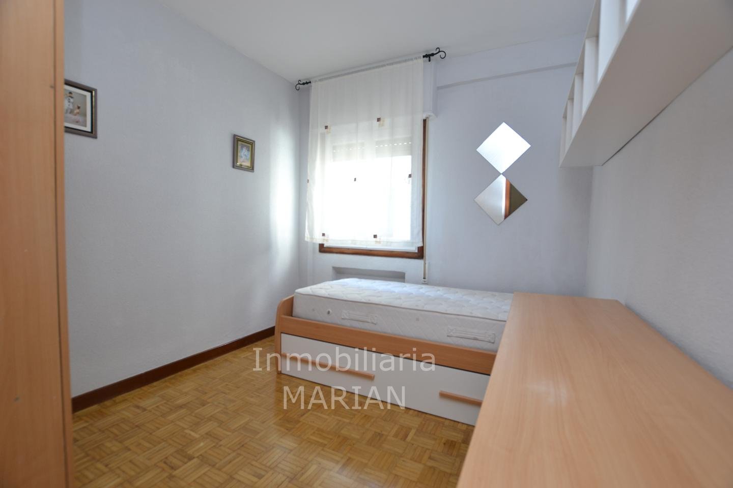 Pis de 102 m² a Aranda de Duero