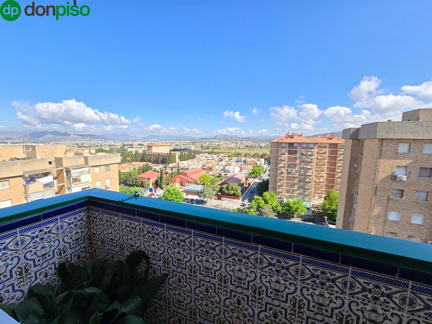 Pis de 115 m² a Granada