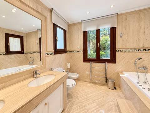 Квартира 180 м² в Marbella