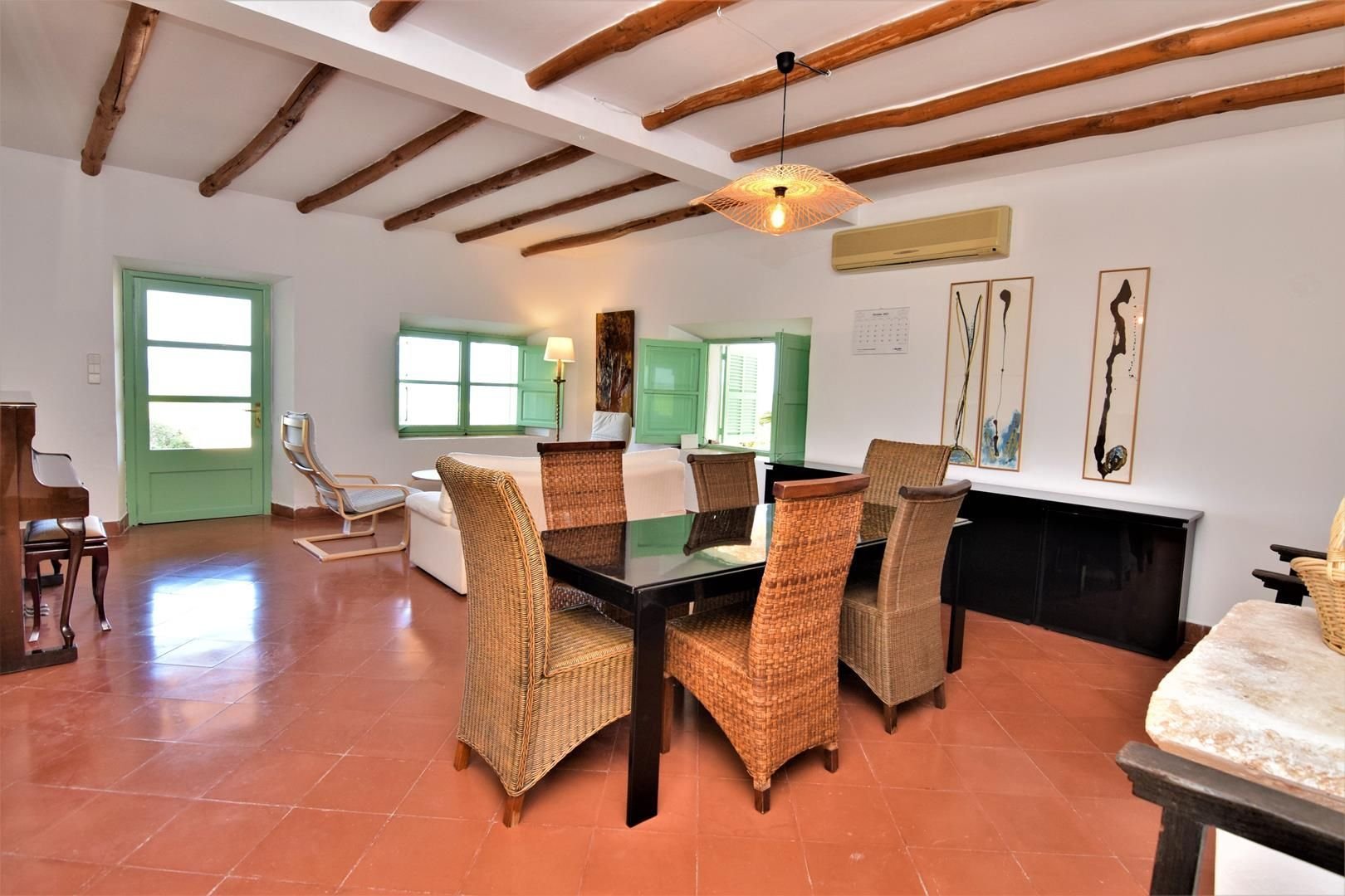 Piso de 179 m² en Artà