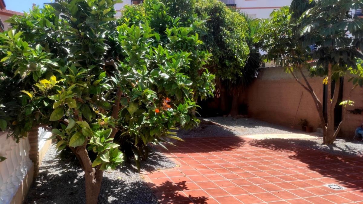 Piso de 150 m² en Almuñécar
