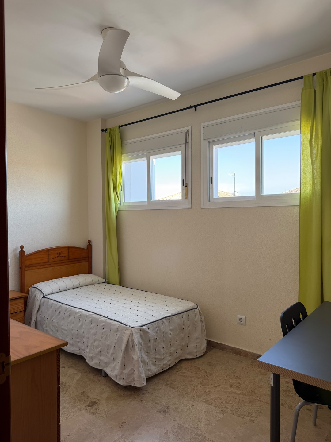 Piso de 200 m² en Bormujos