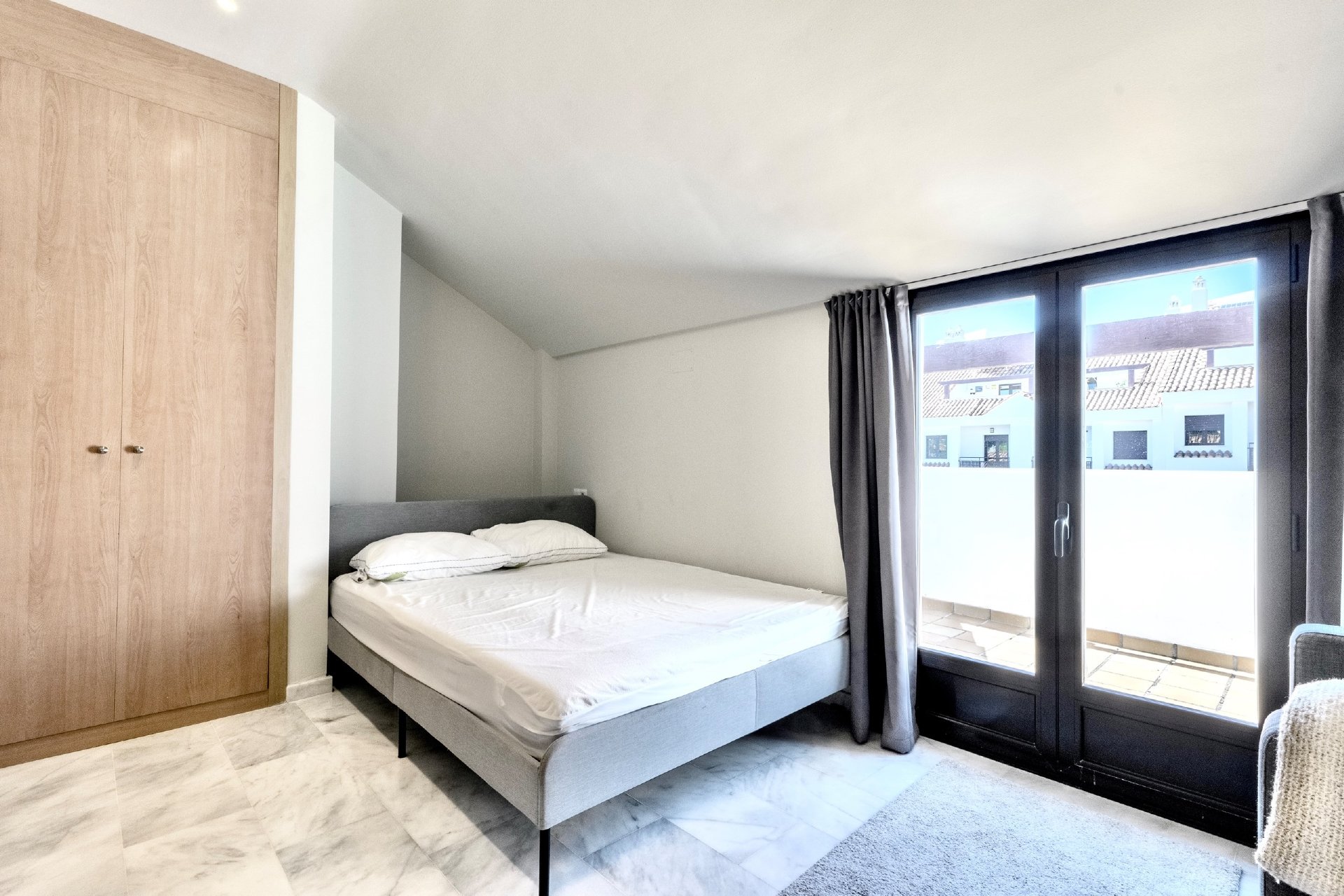 Piso de 220 m² en Mijas