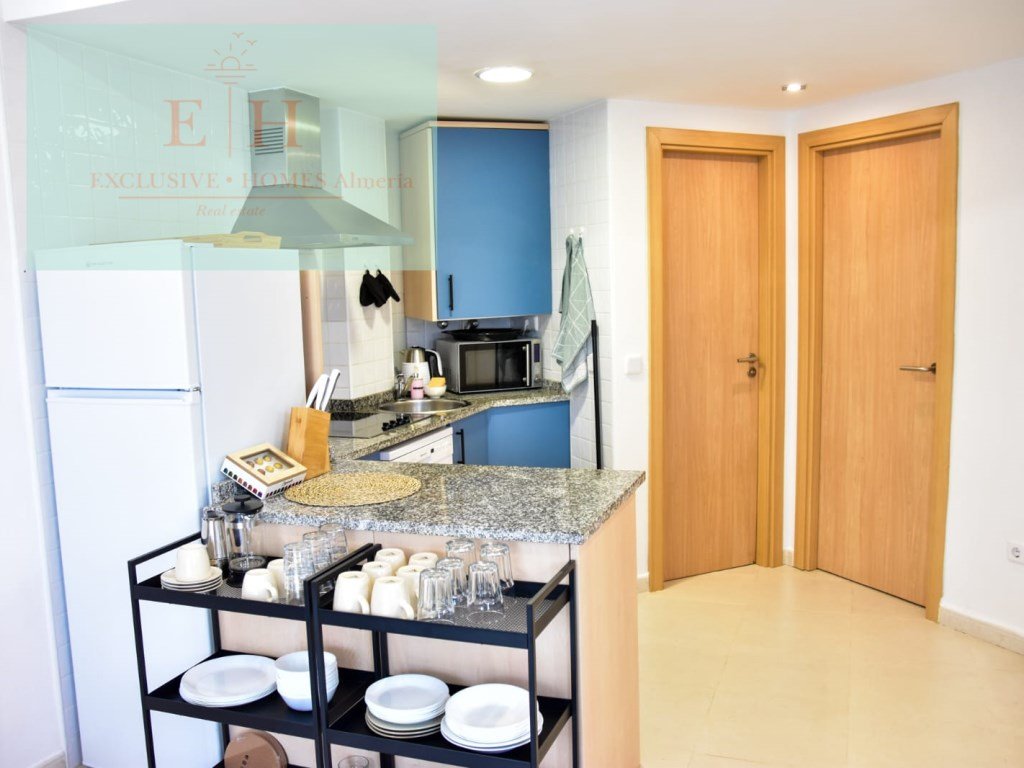 Piso de 47 m² en Vera
