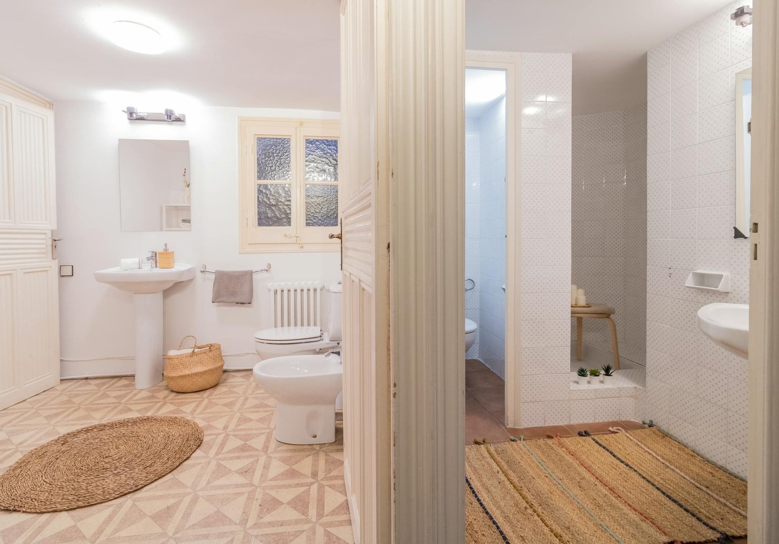 Habitación 190 m², Barcelona