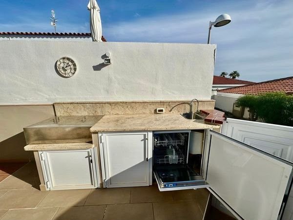Casa de 120 m² en Adeje
