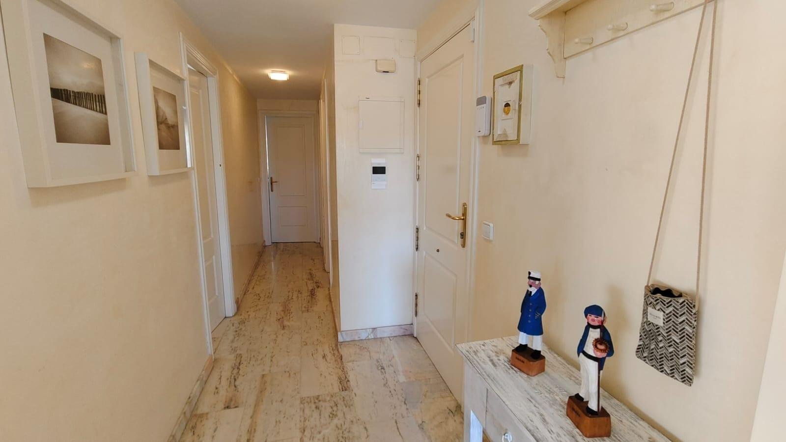 Piso de 85 m² en Sant Feliu de Guíxols