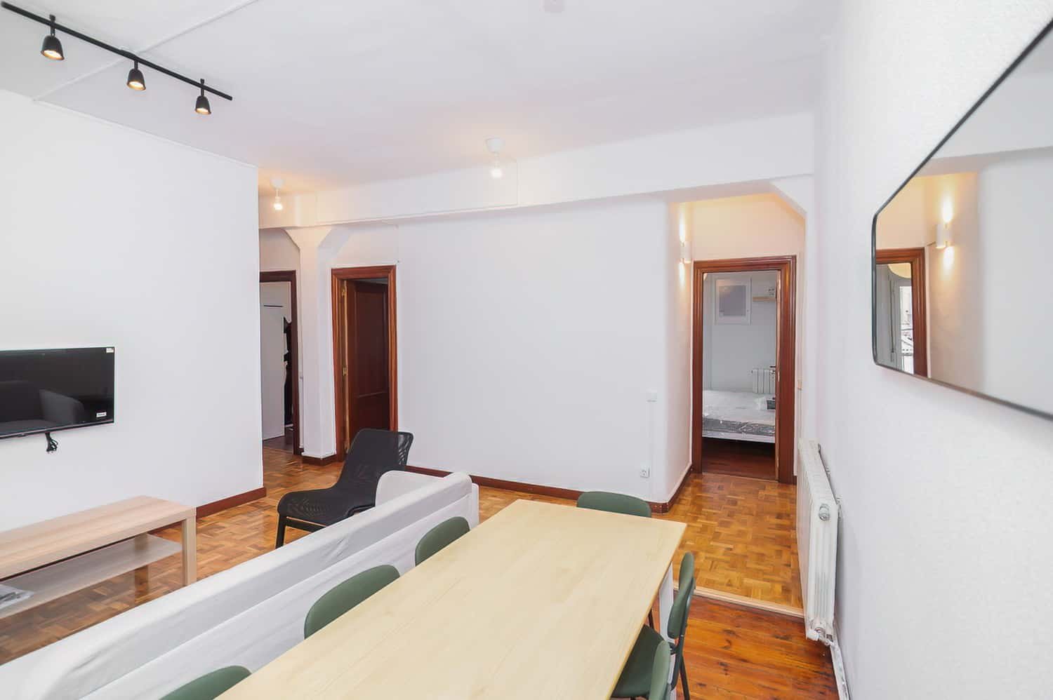 Habitació de lloguer, Pamplona