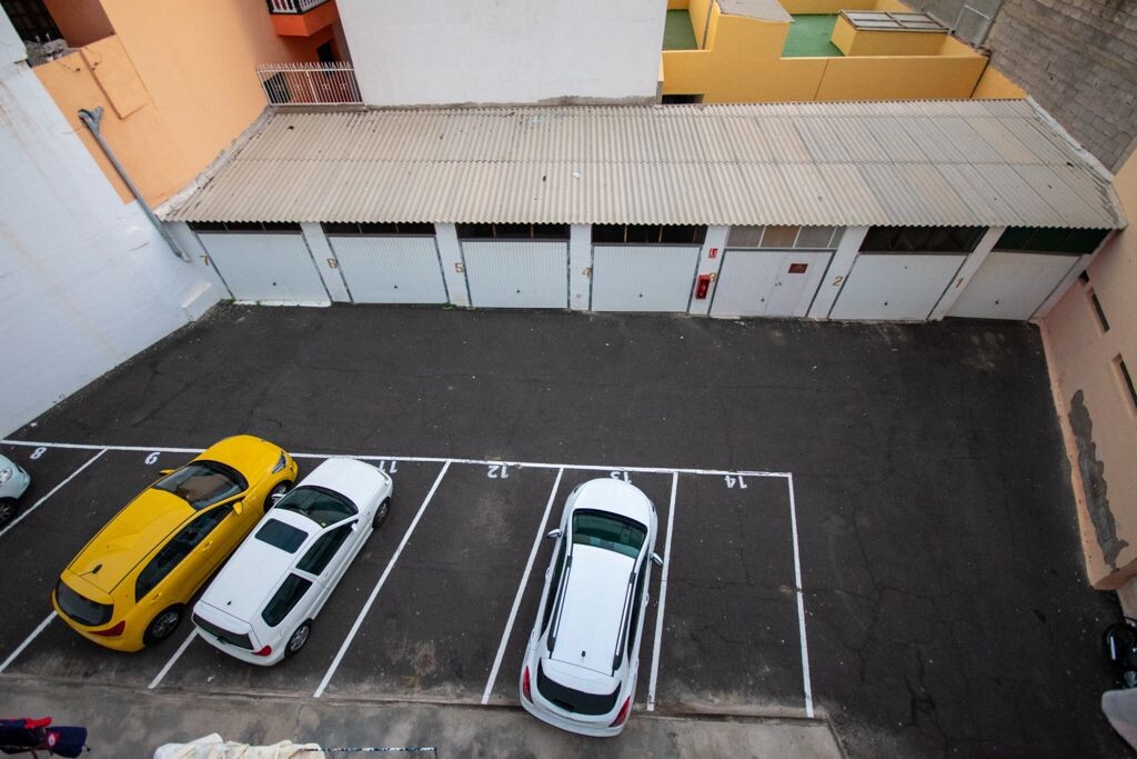 Piso de 96 m² en Adeje
