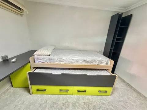 Piso de 88 m² en Jaén