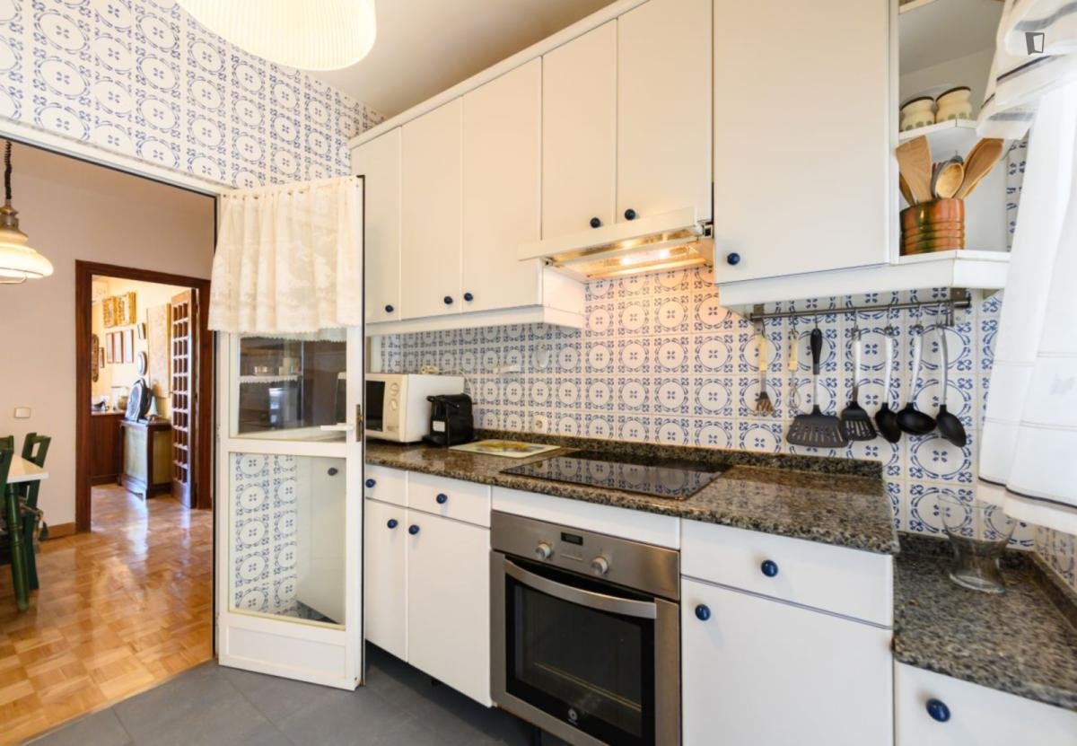 Piso de 171 m² en Madrid