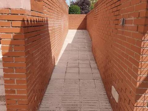 Pis de 81 m² a Madrid