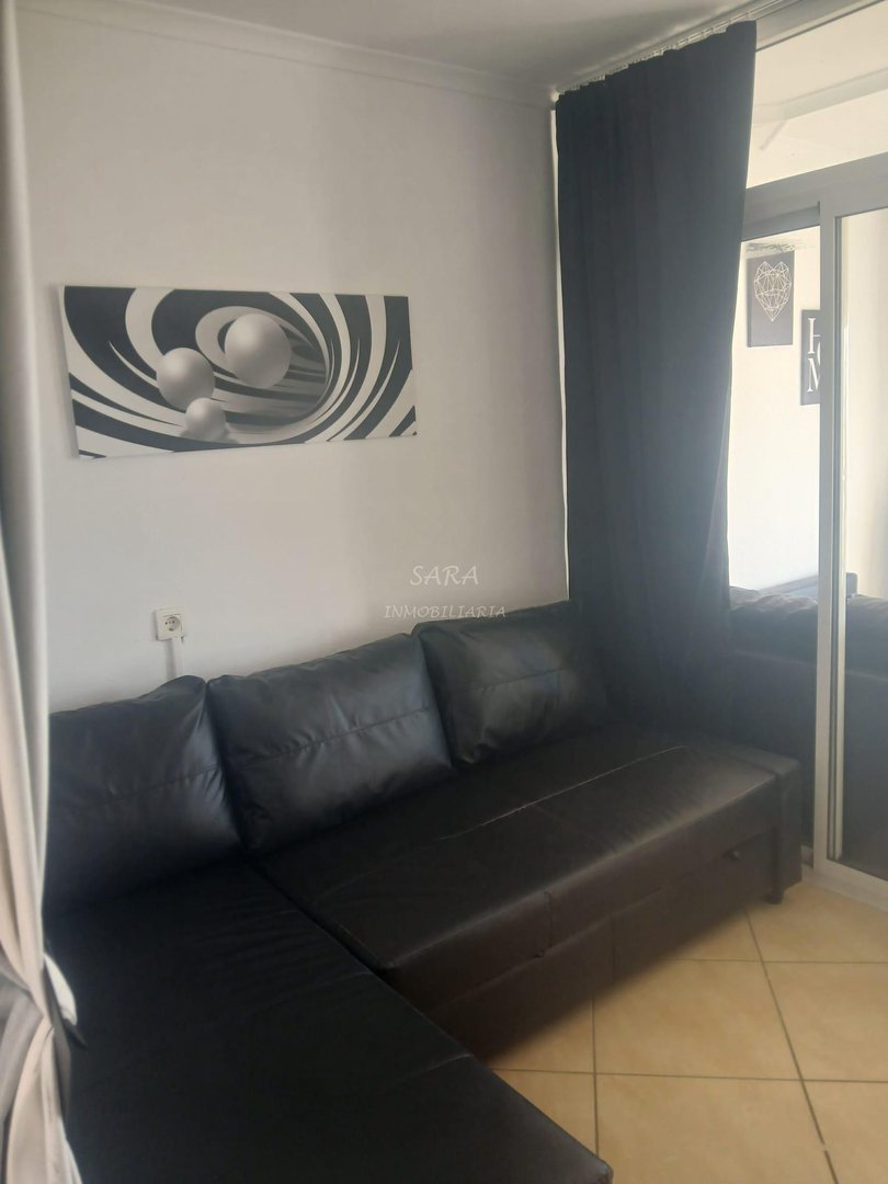 Piso de 35 m² en Roquetas de Mar