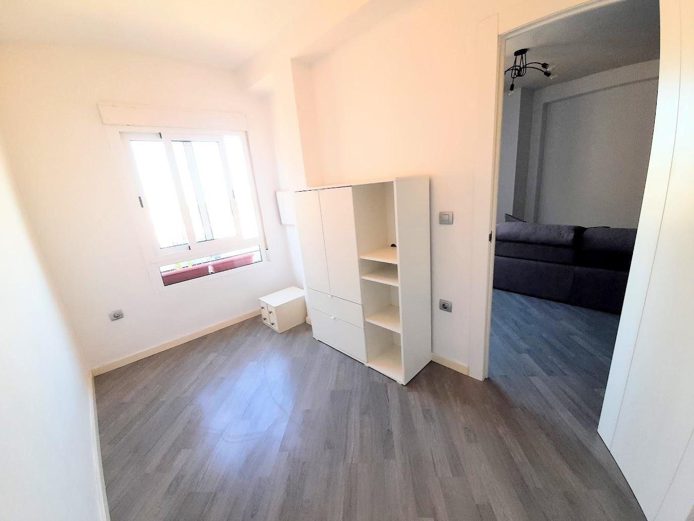 Piso de 92 m² en Manises